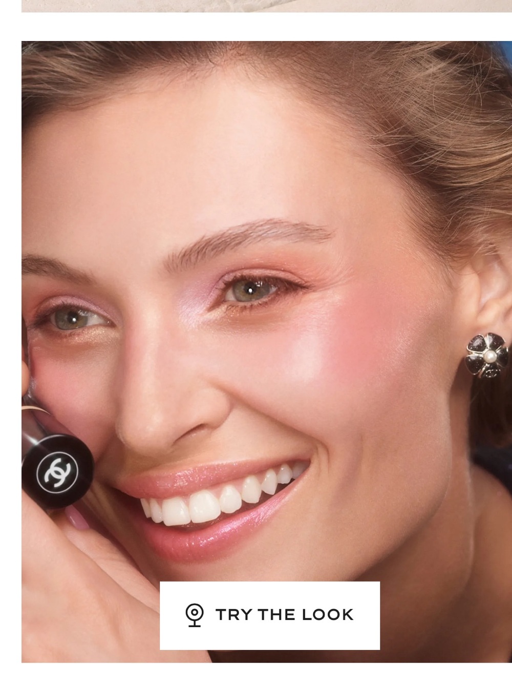 Chanel multi-use duo stick - Picture 6 of 15